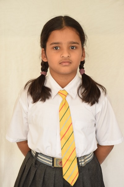 ANUSHI YADAV 